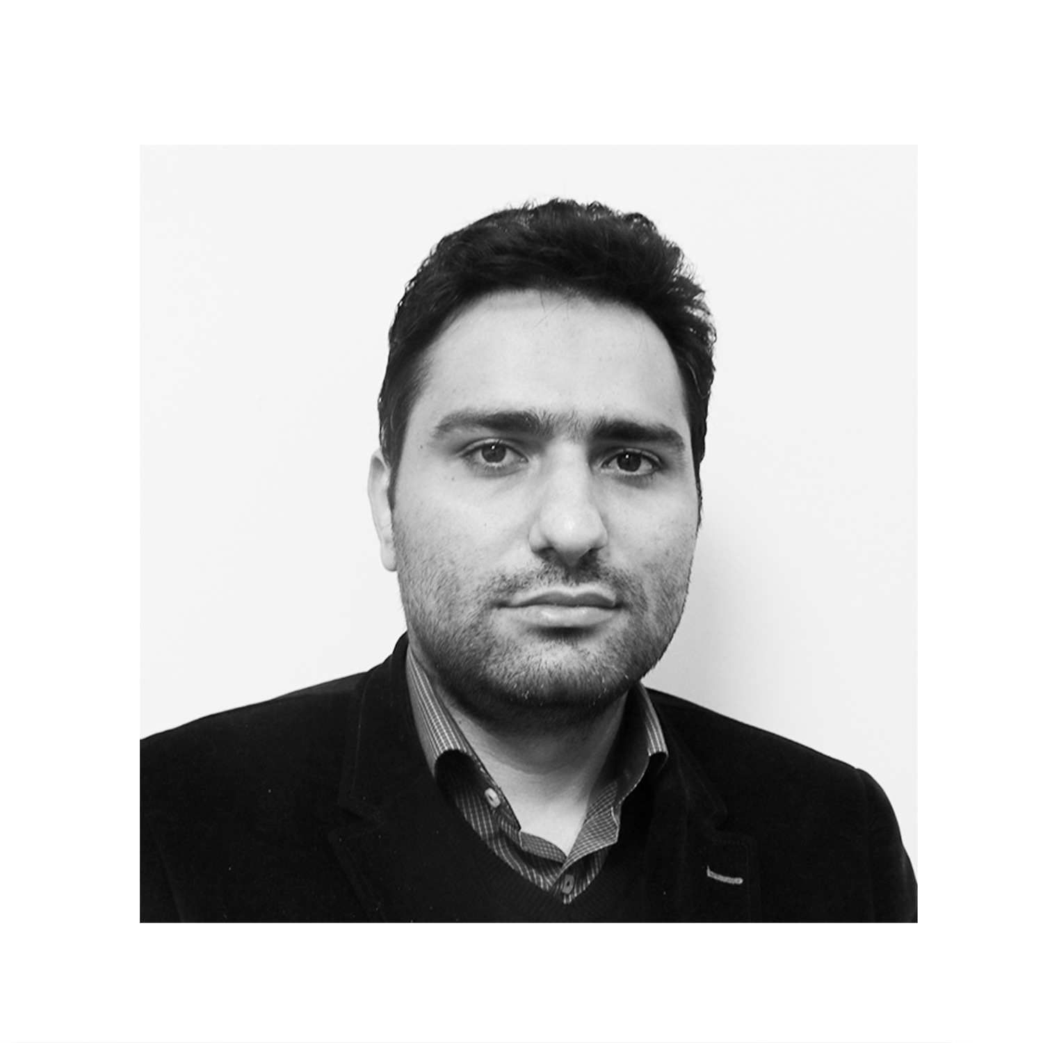 علی اصغر قائمی