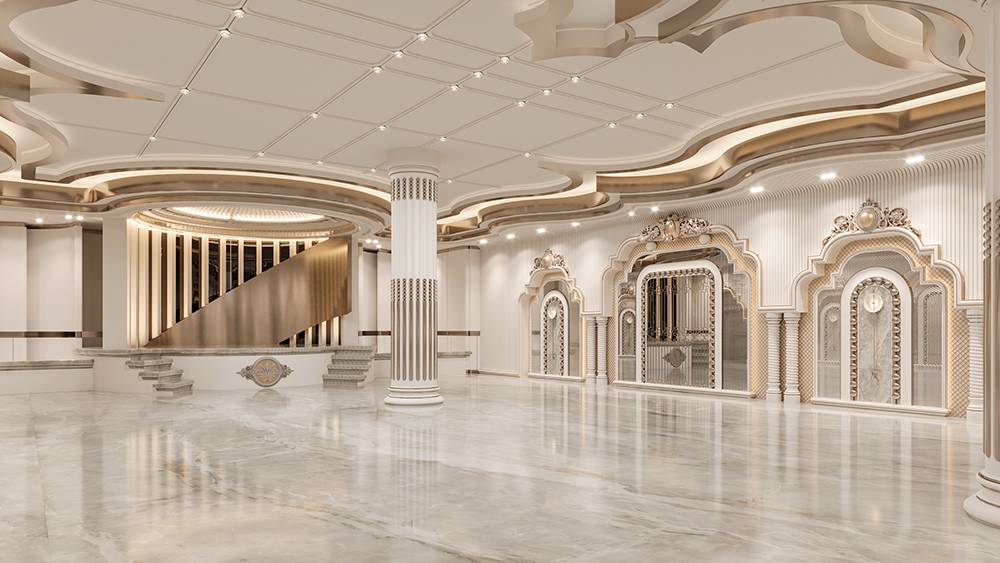 طراحی معماری