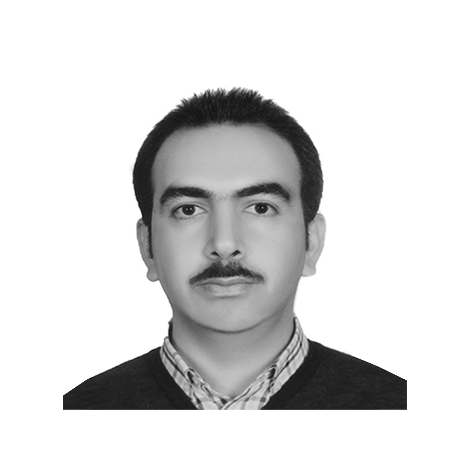 حامد غفاری