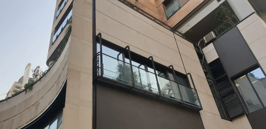 استانداردهای طراحی و اجرای مسکونی